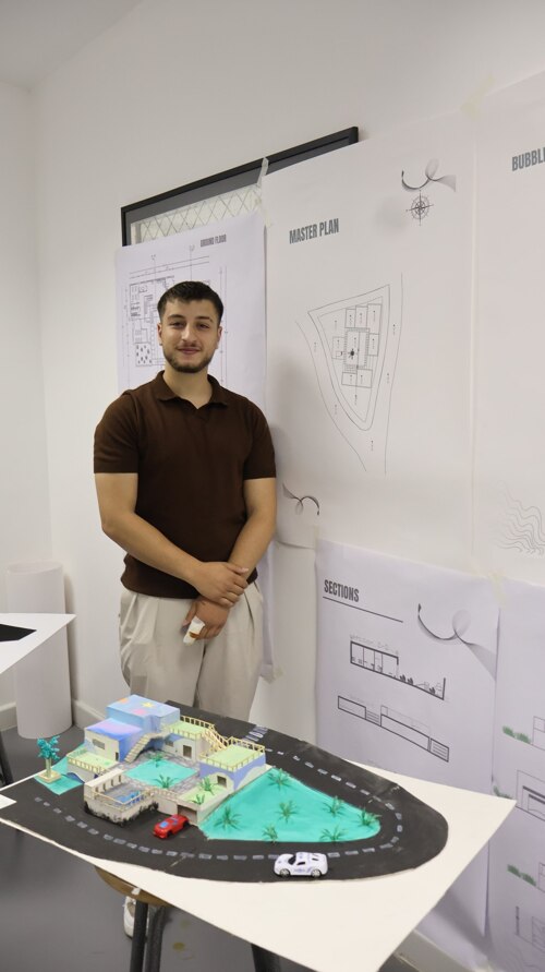 Dar al-Kalima University